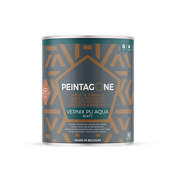 Vernix PU Aqua