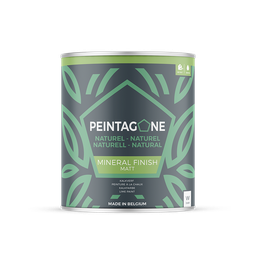 Mineral Finish