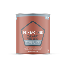 Impression Epoxy + hardener