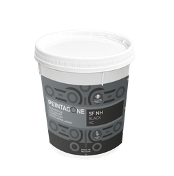 [SFNH1] SF.NH - Black HC