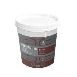 [SFRH1] SF.RH - Oxide Red HC