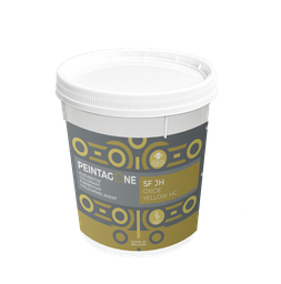 [SFJH1] SF.JH - Oxide Yellow HC