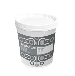 [SFBH1] SF.BH - White HC