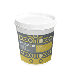 [SFJV1] SF.JV - Saturated Yellow