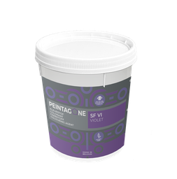 [SFVI1] Colorant SF.VI Violet