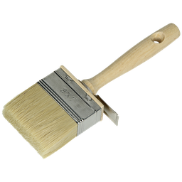 Profi-Deckbürste Holz - Anza