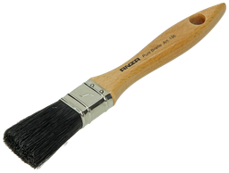 Serie 196 Zwart Plat - Anza