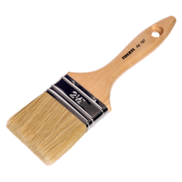 Serie 197 Weiß Flach - Anza