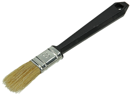 Basic Flat Paintbrush - Anza