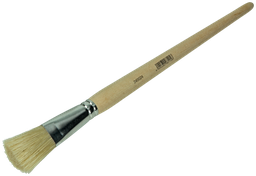 Flat Fitch Brush - Anza