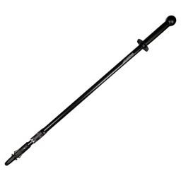 [1044661] Perche Télescopique Carbon Tech (105 - 180 cm) - Anza