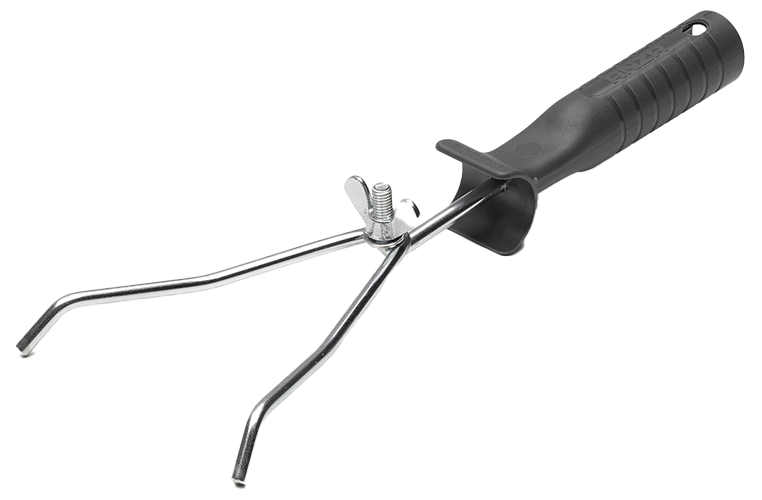 Filling knife holder Anza Peintagone