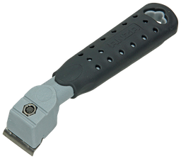 Duo paint scraper - Anza