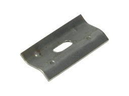 Lames de Rechange Grattoir Duo (2 pcs) - Anza