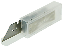 Ersatzmesser für General Purpose Cutter (5 Stücke) - Anza