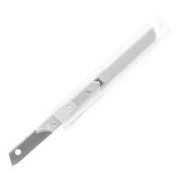 Lames de rechange Cutter (10 pcs) - Anza