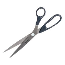 Wallpaper scissors - Anza