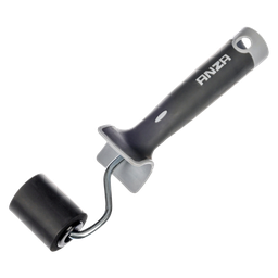 [1002171] Saum Roller Softgrip - Anza