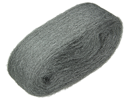 Laine d'acier n°3 - Piwel