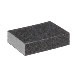 [1061748] Flex sanding block (2 pcs) - Anza