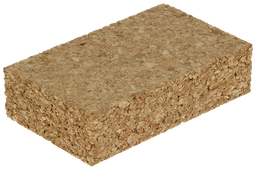 [1008625] Cork sanding block - Anza