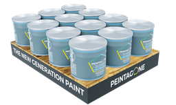[PEPA] PeintaPallet