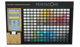 [PEWA] PeintaWall