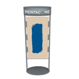 [PEDS] PeintaDemo Support