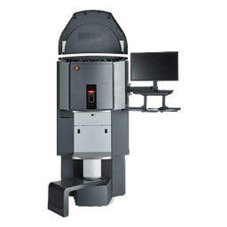 [PETM] PeintaTinting Machine