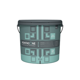 [PGINC4,5KG/PEIN4,5INC] PeintaGlue Invisible