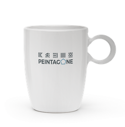 PeintaMug