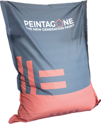PeintaBean Bag